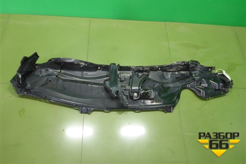 Короб водоотводящий для Toyota Auris с 2006-2012г