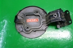 Лючок бензобака для Toyota Auris с 2006-2012г