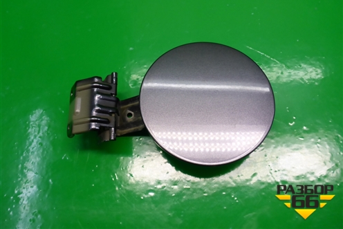 Лючок бензобака для Toyota Auris с 2006-2012г
