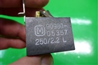Реле (9098005357) для Toyota Auris с 2006-2012г