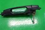Ручка наружная двери передней левой для Toyota Auris с 2006-2012г