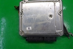 Блок управления двигателем (1.4л 1NDTV) (8966102E10) для Toyota Auris с 2006-2012г