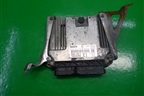 Блок управления двигателем (1.4л 1NDTV) (8966102E10) для Toyota Auris с 2006-2012г
