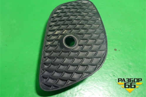 Решетка в передний бампер правая (A1778853200) для Mercedes Benz A200/220 W177 с 2018г