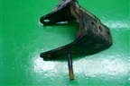 Кронштейн двигателя задний (1.4л 1NDTV) для Toyota Auris с 2006-2012г