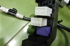 Проводка салонная для Toyota Auris с 2006-2012г