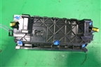 Модуль управления климатической установкой (5590033D80) для Toyota Camry V50 с 2011-2018г