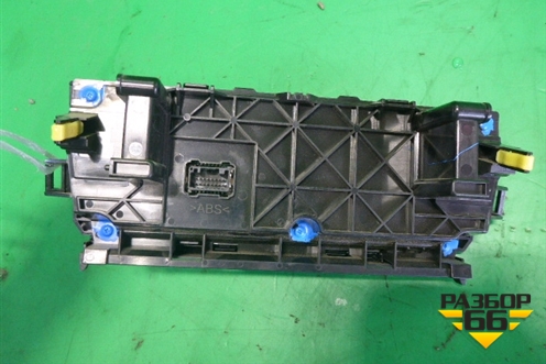 Модуль управления климатической установкой (5590033D80) для Toyota Camry V50 с 2011-2018г
