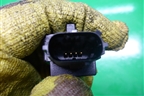 Датчик AIR BAG (передний) (8983102060) для Toyota Auris с 2006-2012г