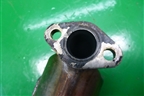 Радиатор системы EGR (2560133020) для Toyota Auris с 2006-2012г