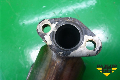 Радиатор системы EGR (2560133020) для Toyota Auris с 2006-2012г