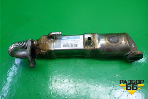 Радиатор системы EGR (2560133020) для Toyota Auris с 2006-2012г