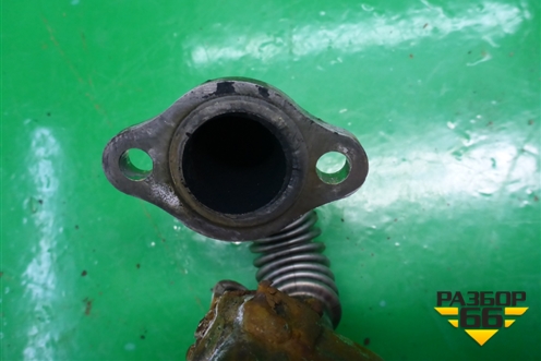 Радиатор системы EGR (2560133020) для Toyota Auris с 2006-2012г