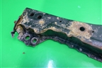 Балка передняя поперечная для Toyota Auris с 2006-2012г