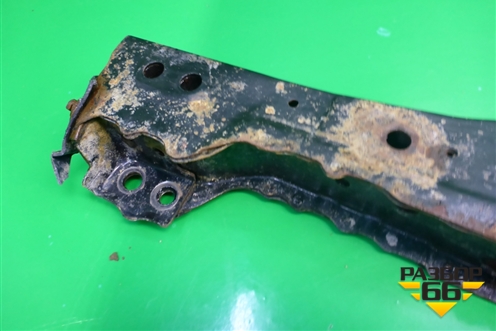 Балка передняя поперечная для Toyota Auris с 2006-2012г
