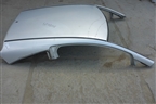 Крыша не под люк (3-х дверный кузов) для Opel Corsa D с 2006-2014г