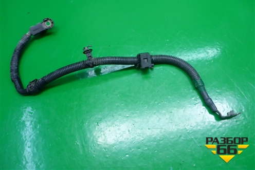 Провод (на генератор 1.4л 1NDTV) для Toyota Auris с 2006-2012г