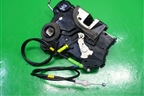 Замок двери передней правой для Toyota Auris с 2006-2012г