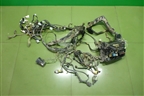 Проводка подкапотная (1.4л 1NDTV) для Toyota Auris с 2006-2012г