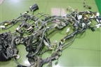 Проводка подкапотная (1.4л 1NDTV) для Toyota Auris с 2006-2012г