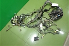 Проводка подкапотная (1.4л 1NDTV) для Toyota Auris с 2006-2012г
