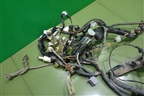 Проводка подкапотная (1.4л 1NDTV) для Toyota Auris с 2006-2012г