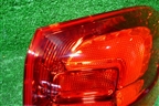 Фонарь задний наружный правый (универсал) (13282243) для Opel Astra J с 2009г