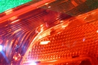 Фонарь задний наружный правый (универсал) (13282243) для Opel Astra J с 2009г