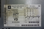 Магнитола (13257031) для Opel Corsa D с 2006-2014г
