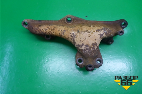 Коллектор выпускной (1.4л 1NDTV) для Toyota Auris с 2006-2012г