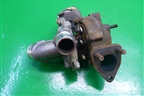 Турбина (Garrett 1.4л 1NDTV) (172010N010) для Toyota Auris с 2006-2012г