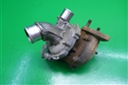 Турбина (Garrett 1.4л 1NDTV) (172010N010) для Toyota Auris с 2006-2012г