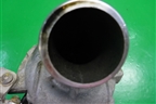 Турбина (Garrett 1.4л 1NDTV) (172010N010) для Toyota Auris с 2006-2012г