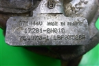 Турбина (Garrett 1.4л 1NDTV) (172010N010) для Toyota Auris с 2006-2012г