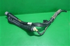 Горловина топливного бака (13216653) для Opel Corsa D с 2006-2014г