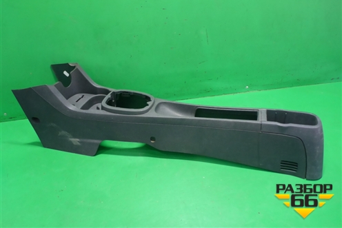 Консоль (13184076) для Opel Corsa D с 2006-2014г