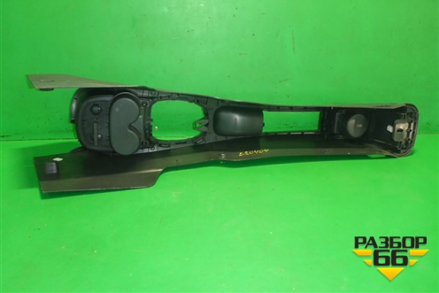 Консоль (13184076) для Opel Corsa D с 2006-2014г