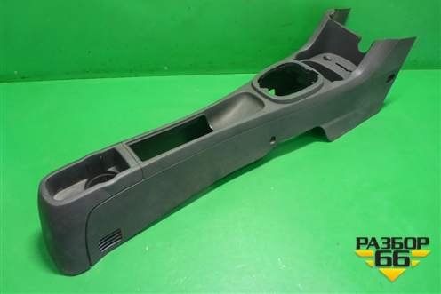 Консоль (13184076) для Opel Corsa D с 2006-2014г