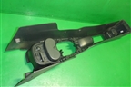 Консоль (13184076) для Opel Corsa D с 2006-2014г