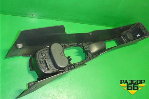 Консоль (13184076) для Opel Corsa D с 2006-2014г