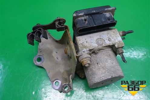 Блок ABS (4451002110) для Toyota Auris с 2006-2012г