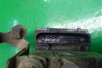 Блок ABS (4451002110) для Toyota Auris с 2006-2012г