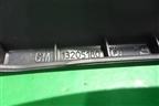 Накладка на щиток приборов (13205180) для Opel Corsa D с 2006-2014г
