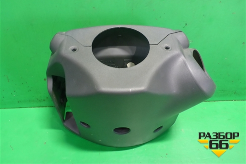 Кожух рулевой колонки (в сборе) (13205062) для Opel Corsa D с 2006-2014г