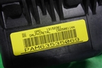 Подушка безопасности пассажирская в торпедо (13152361) для Opel Corsa D с 2006-2014г
