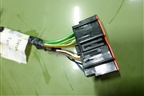 Дверь багажника со стеклом для Ford C-MAX с 2003-2010г