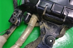 Отопитель автономный (Eberspacher) для Ford C-MAX с 2003-2010г