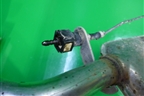 Отопитель автономный (Eberspacher) для Ford C-MAX с 2003-2010г