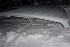Крыша не под люк (универсал) для Ford Focus 2 с 2005-2008г