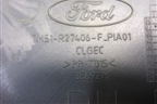 Обшивка двери задней правой под электрику (после 2007г) (7M51R27406F) для Ford C-MAX с 2003-2010г